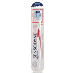 Sensodyne Sensitivity & Gum Whitening T/B