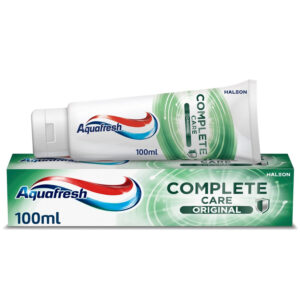 Aquafresh Complete Care T/P 100ml N..AC 21/1/2025