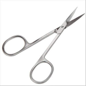 Stainless Moustache  Scissors