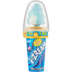 Twist & Blast I-Zream Candy Toys 8g