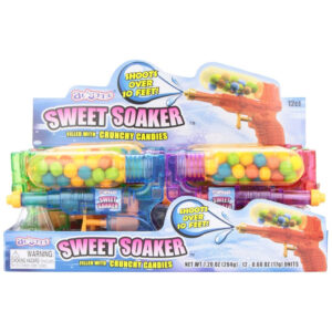 Water Gun Candy Toys 18g N..AC 16/4/2026