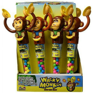 Monkey Candy Toys 10g-Duck/Dog