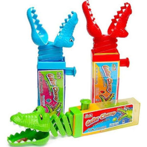 Gator Chomp CandyToy Lollipop 17g N..AC 16/4/2026