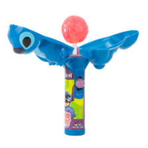Sticking Out Lollipop Candy Toy10g N..AC 16/4/2026