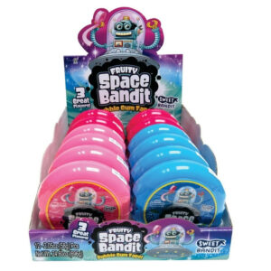 Kidsmania Bubble Gum Tape 58g