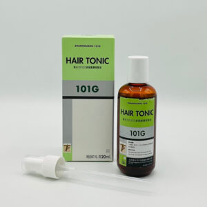 Zhangguang 101G Hair Tonic Spray 120ml