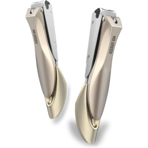 Nail Clipper Card -L جميع الالوان