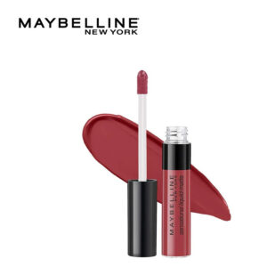 Maybelline Sensational Liquid Matte Lip Stick 7ml (08)-Sensationally Me