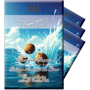 Ziko Ocean Scented Sach 20g