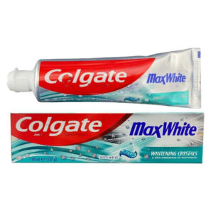 Colgate Max Fresh Whitening Crystals Mint T/P 100ml