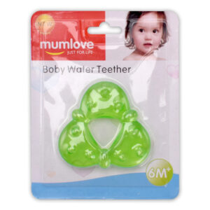 Baby Love Water Baby Teether PK-113