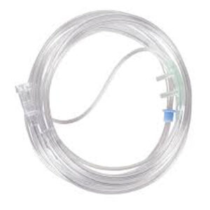 Adult Nasal Oxygen Cannula-I Med