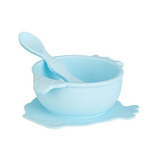 Mum Love Baby 10m+ Suction Bowl Del N..AC 24/2/2025