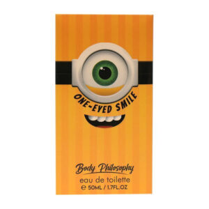 Body Philosophy Boy Kids Perfume 50ml-One Eyed Smile جميع الانواع