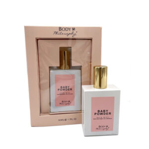 Body Philosophy Girl Kids Perfume 50ml-Black Beauty جميع الانواع