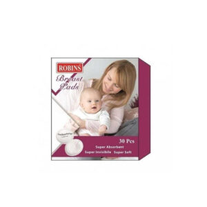 Robins Breast Pads 30 Pcs-BD19095