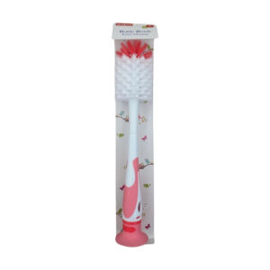 Robins F/Bottle Brush BD19186 -Pink