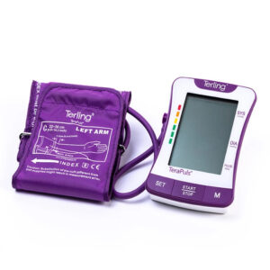 Terling Upper Arm BP Monitor Del