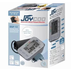 Joycoo Automatic Upper Arm BP Monitor BSP 13