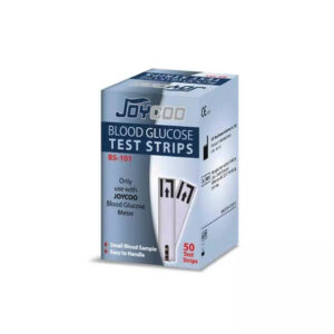 Joycoo BG Strips 50 Pcs BS-101^^1