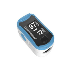 ChoiceMMed Pulse Oximeter