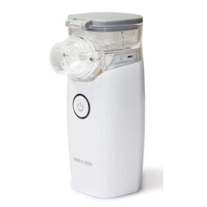 Mesh Nebulizer -Contec Discont