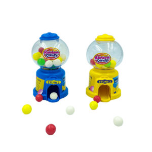 Rainbow Candy Toys Dispenser 30g