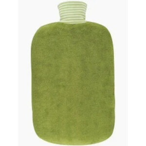 Hot Water Bag Lined With Cover