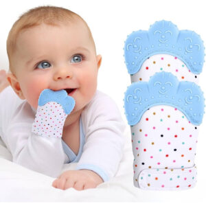 Baby Glove Teether N..AC 20/4/2026