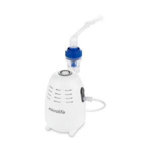 Microlife Compressor Mini Nebulizer -NEB150 $Perm