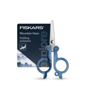 Travel Folding Stainless Scissors N..AC 19/4/2026