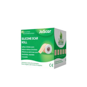 N.4.A7/6/2026 Jovital Joscar Silicone Roll 4cm*150cm