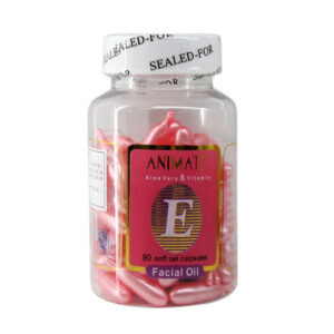 Animate E Facial Oil 70 Cap