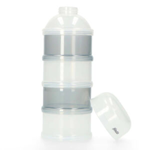 Baby Milk Powder Container 4 Pcs-Aiyingbao