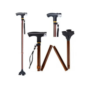 Magic Cane Crutch