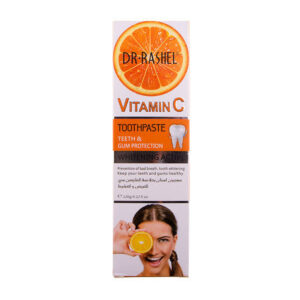Dr.Rashel Whitening Active Vitamin C T/P 120 g
