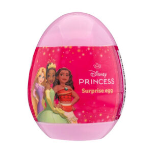Princess Surprise Candy Egg 10g
