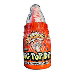 Sour Bang Cool Watch Candy Toy 5g 12@26