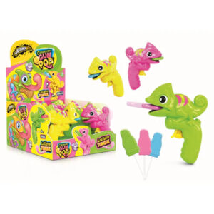 Chameleon Candy Toys 8g