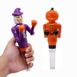 Stretchable Boxing Candy Toys 8g  جميع الأنواع