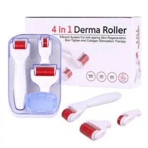 4In1 Derma Roller System  N..AC 14/6/2026
