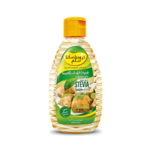 Tropicana Slim Sweetner With Stevia Syrup 350ml