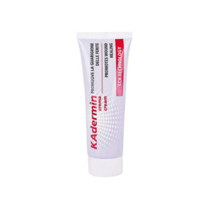 Kadermin Wound Healing Cream 50ml