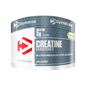 Dymatize Micronized Creatine Unflavored Powder 300g