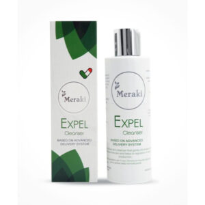 Meraki Expel Cleanser 200ml