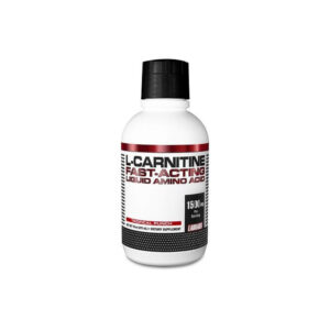 Labrada L-Carnitine Liquid 1500mg (Tropical Punch) 465ml N..A 28/2/2024