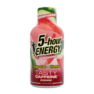 5Hour Energy S/F Energy Drink 57 ml N..AC 19/8/2025 جميع الانواع