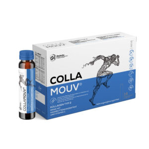 N.A7/1/2026 Colla Mouv Collagen Drinkable Amp 14 Pcs