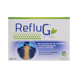 Reflug 20 Sticks