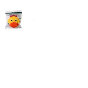 The Body Set Baby Bath Sponge-Chicken N..AC 6/7/2025